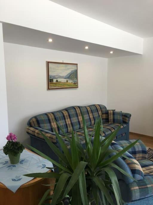 Appartements Caroline Ossiach Exterior photo